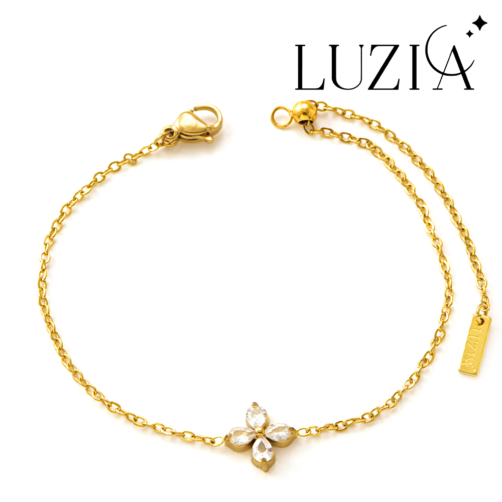 Cubic Zirconia Bracelet