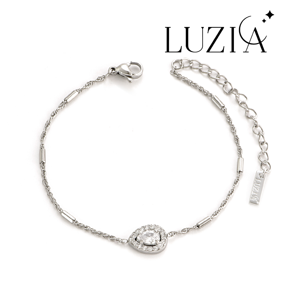 Cubic Zirconia Bracelet