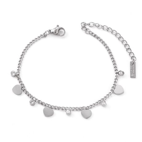 Cubic Zirconia Bracelet