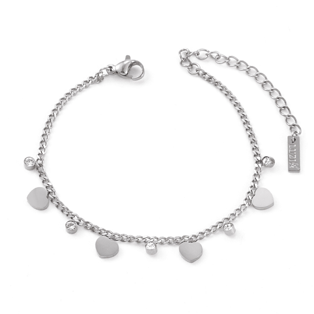 Cubic Zirconia Bracelet