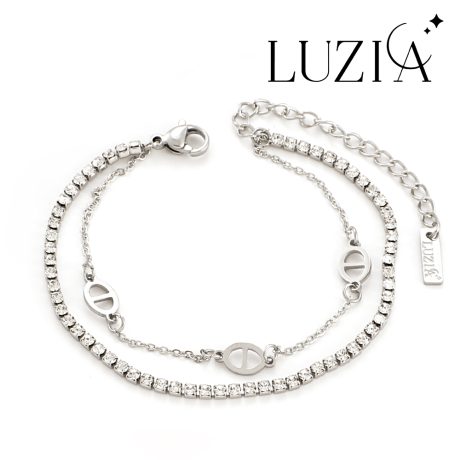 Cubic Zirconia Bracelet