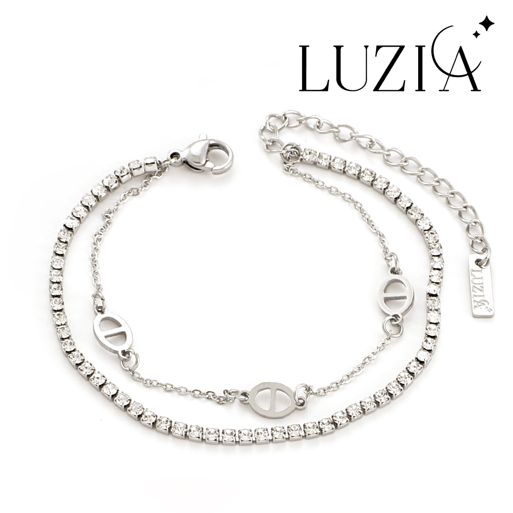 Cubic Zirconia Bracelet