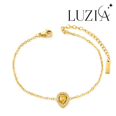 Cubic Zirconia Bracelet