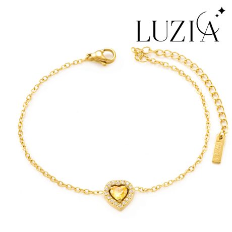 Cubic Zirconia Bracelet