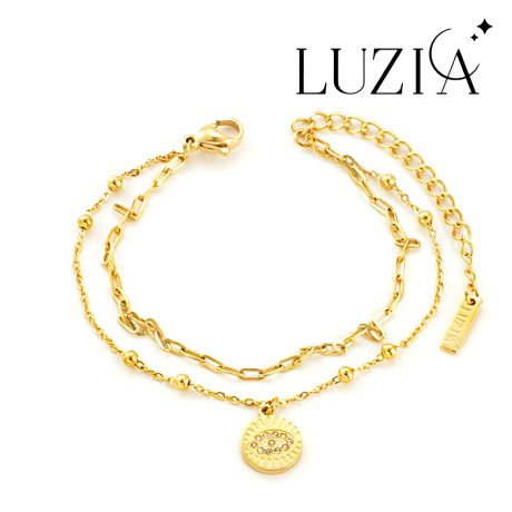 Cubic Zirconia Bracelet
