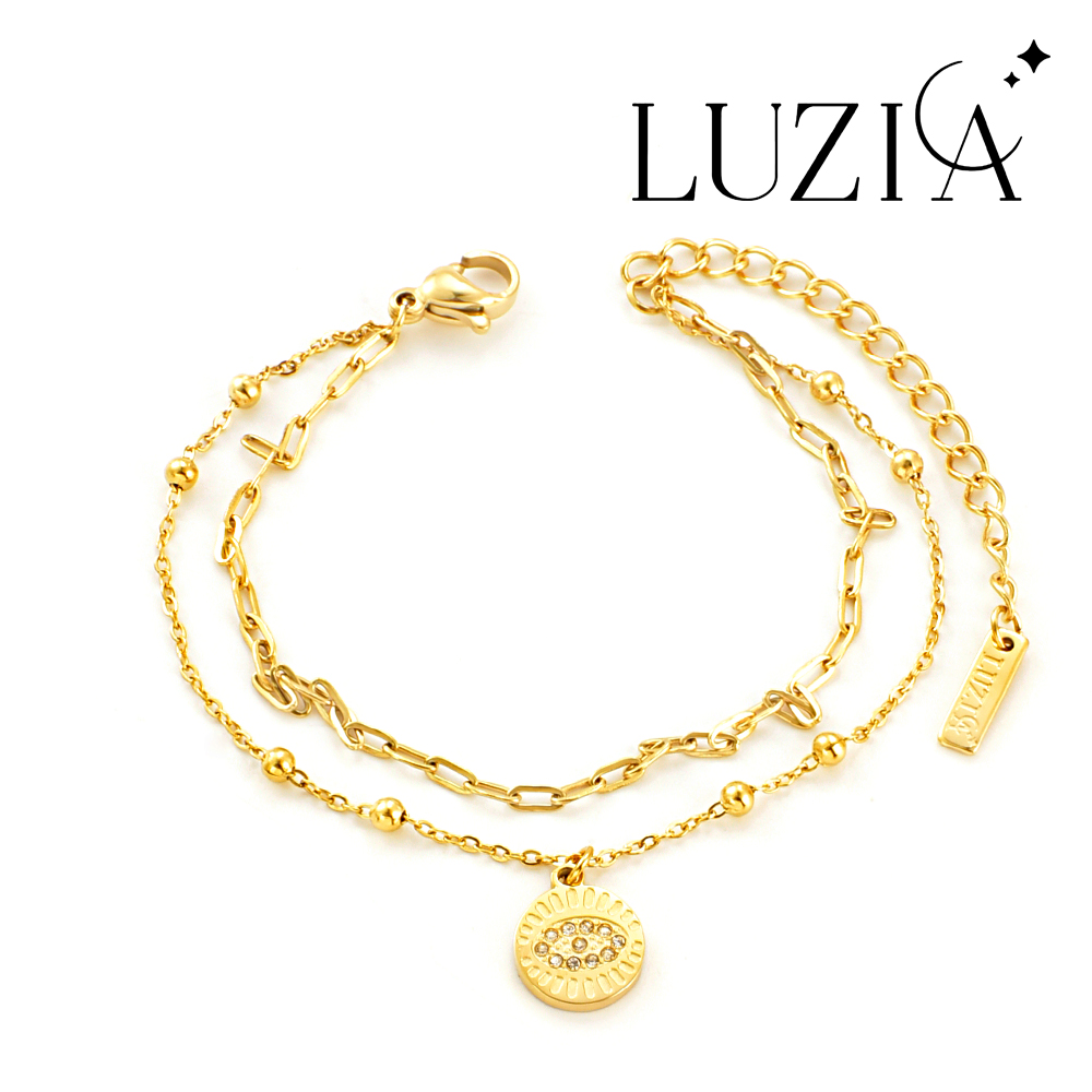 Cubic Zirconia Bracelet