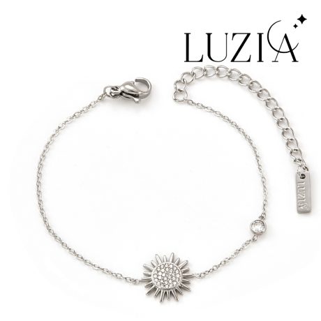 Cubic Zirconia Bracelet