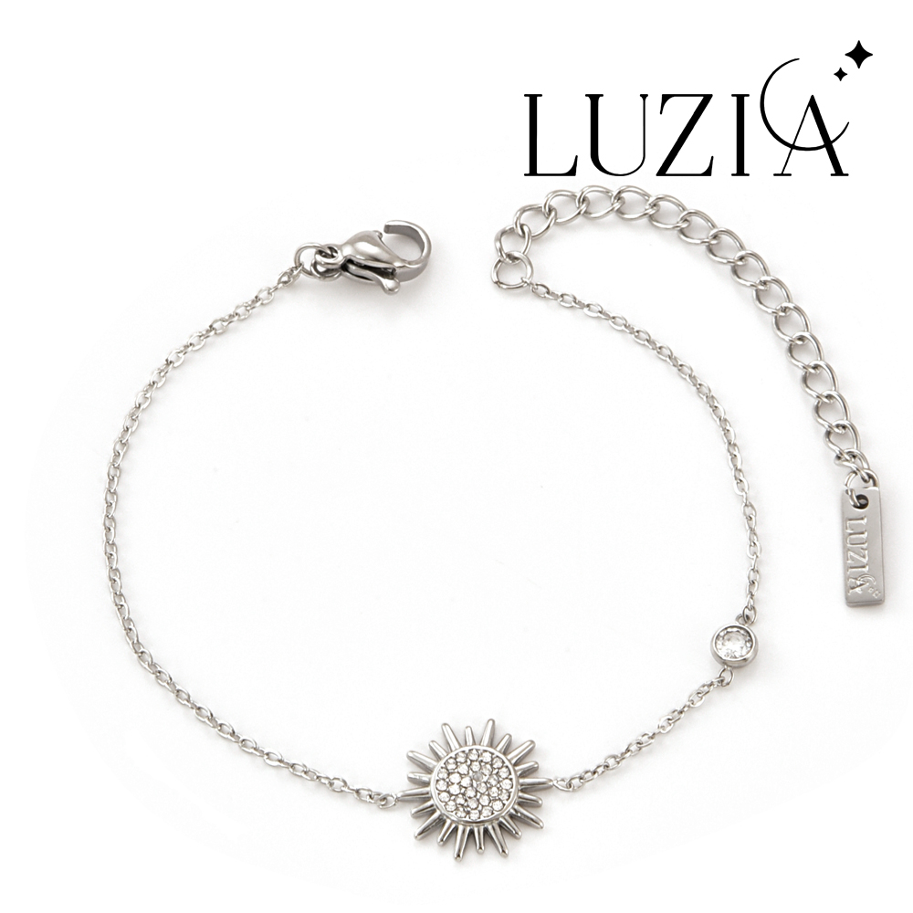 Cubic Zirconia Bracelet