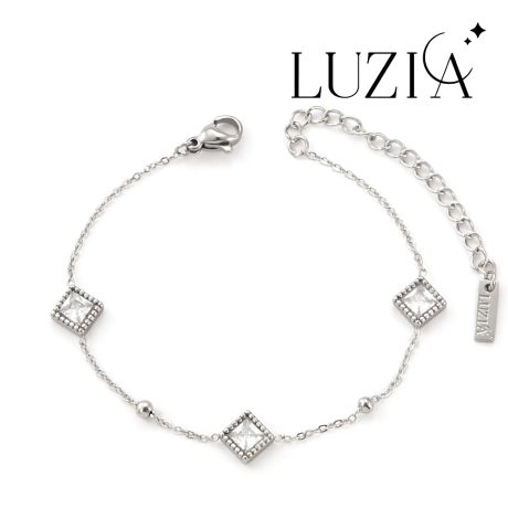 Cubic Zirconia Bracelet