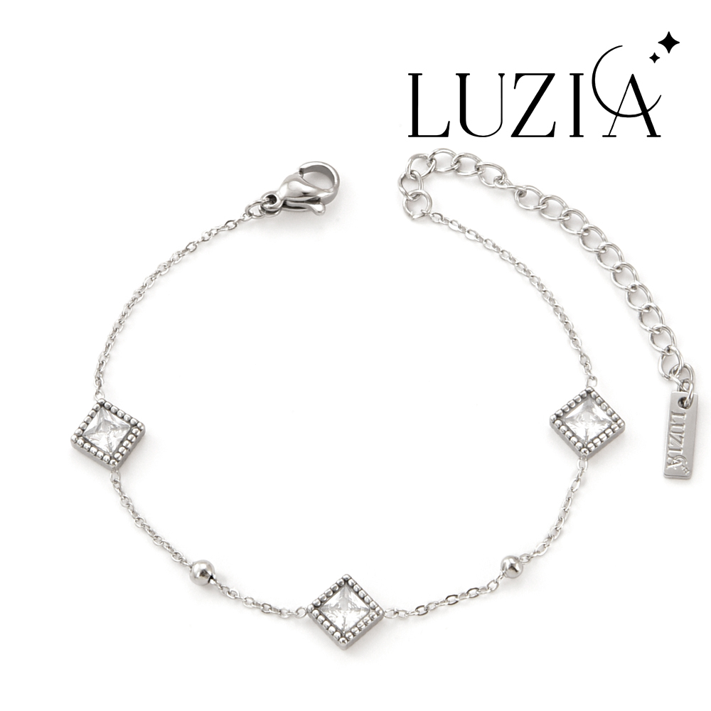 Cubic Zirconia Bracelet