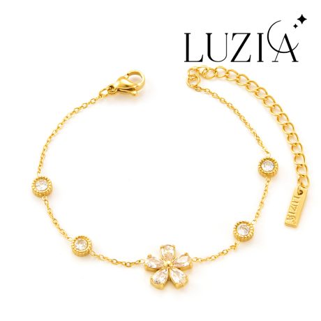 Cubic Zirconia Bracelet