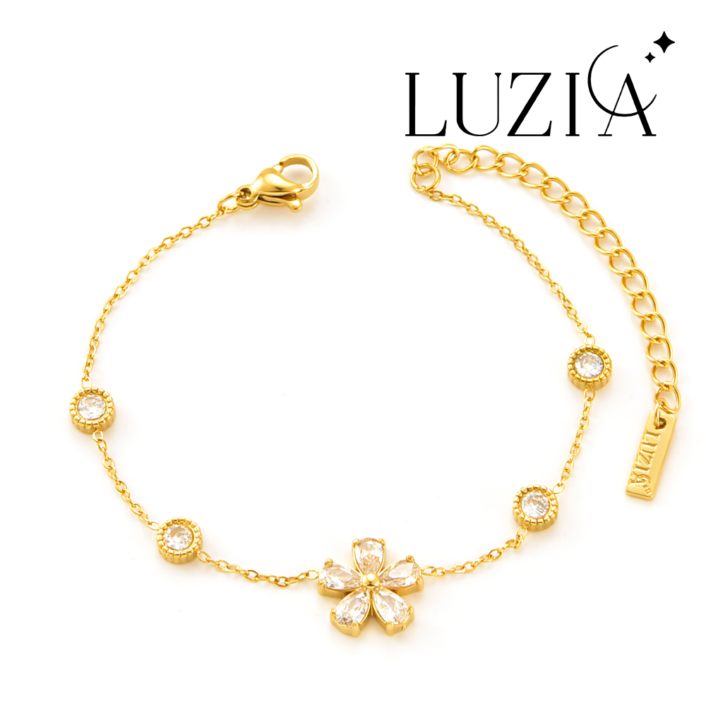 Cubic Zirconia Bracelet