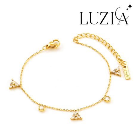 Cubic Zirconia Bracelet