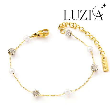 Cubic Zirconia Bracelet