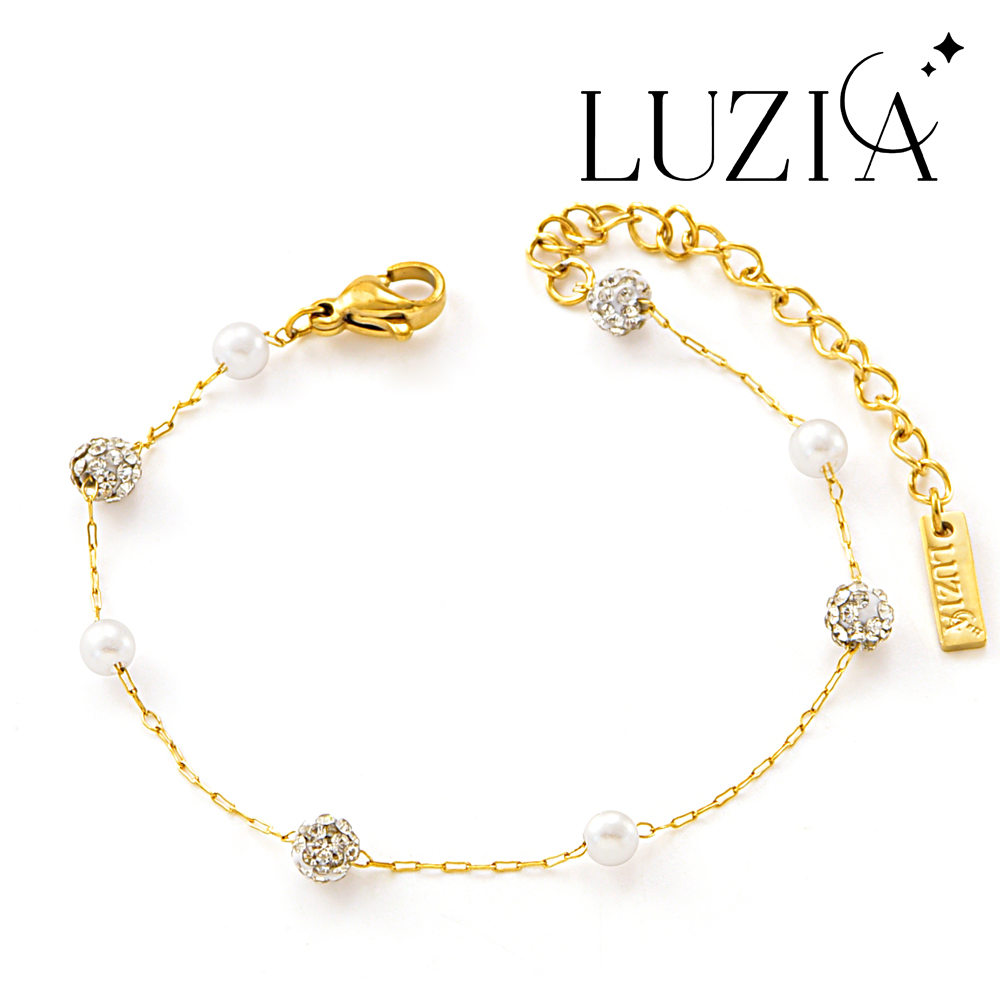 Cubic Zirconia Bracelet