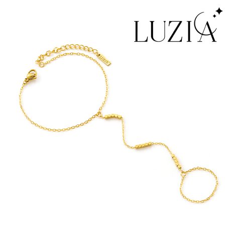 Cubic Zirconia Bracelet