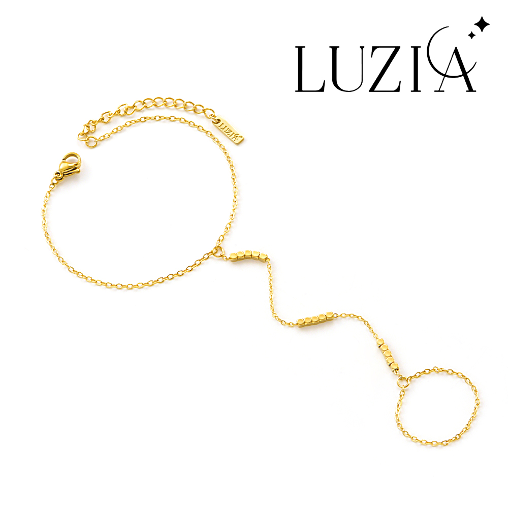 Cubic Zirconia Bracelet
