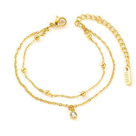 Cubic Zirconia Bracelet