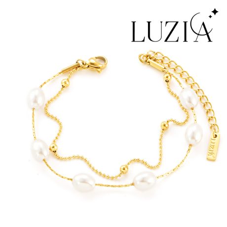 Pearl Bracelet