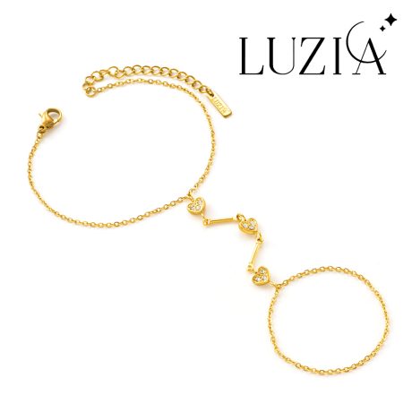 Cubic Zirconia Bracelet