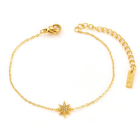 Cubic Zirconia Bracelet