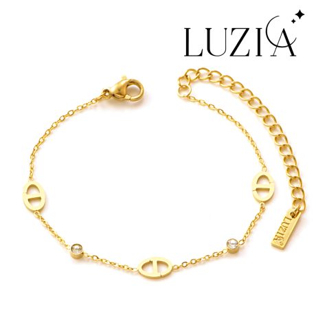 Cubic Zirconia Bracelet
