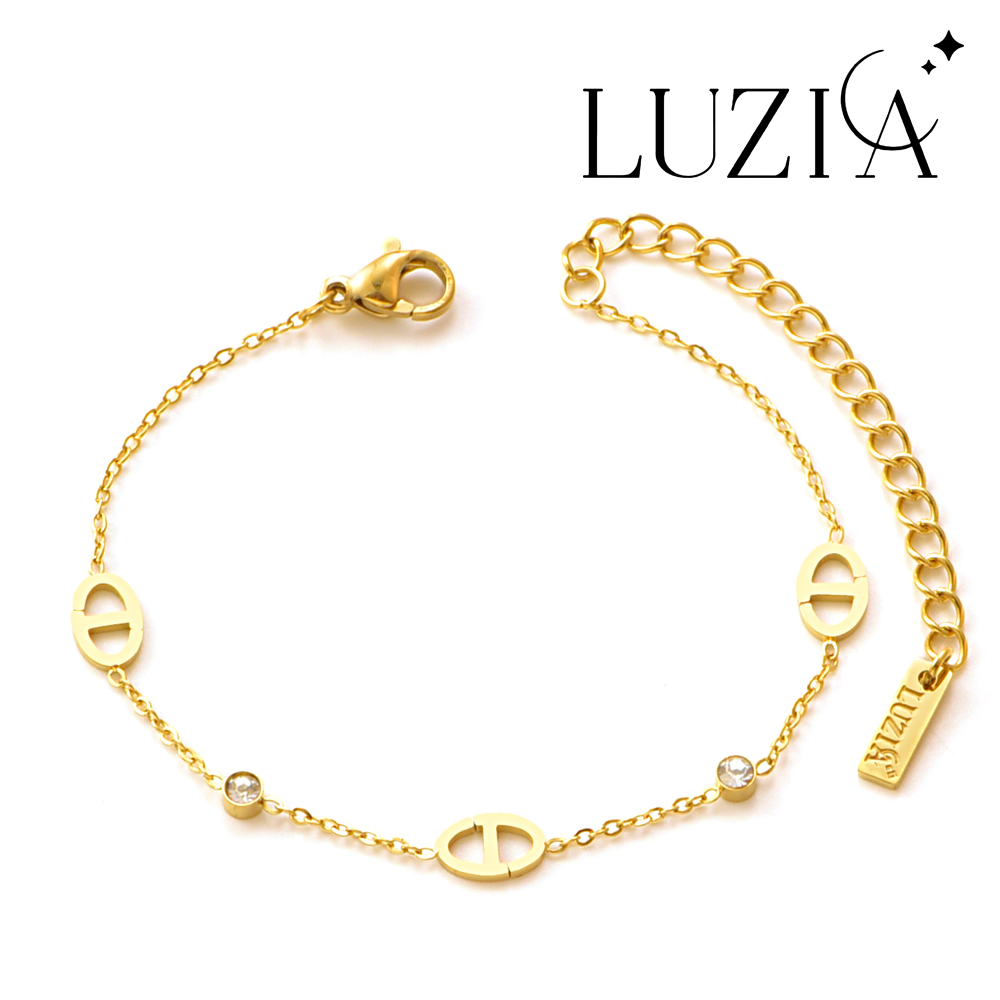Cubic Zirconia Bracelet