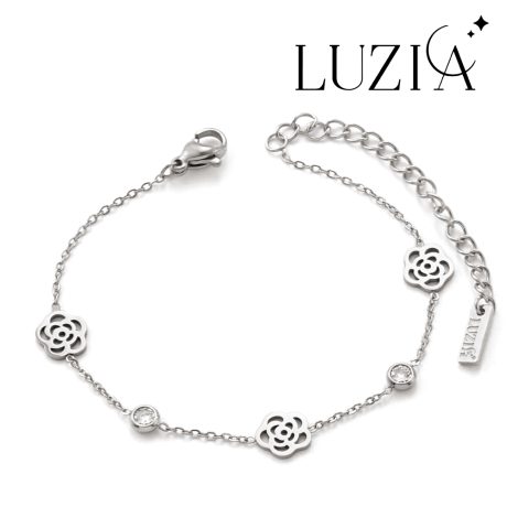 Cubic Zirconia Bracelet