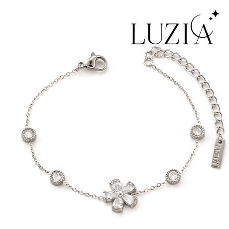 Cubic Zirconia Bracelet
