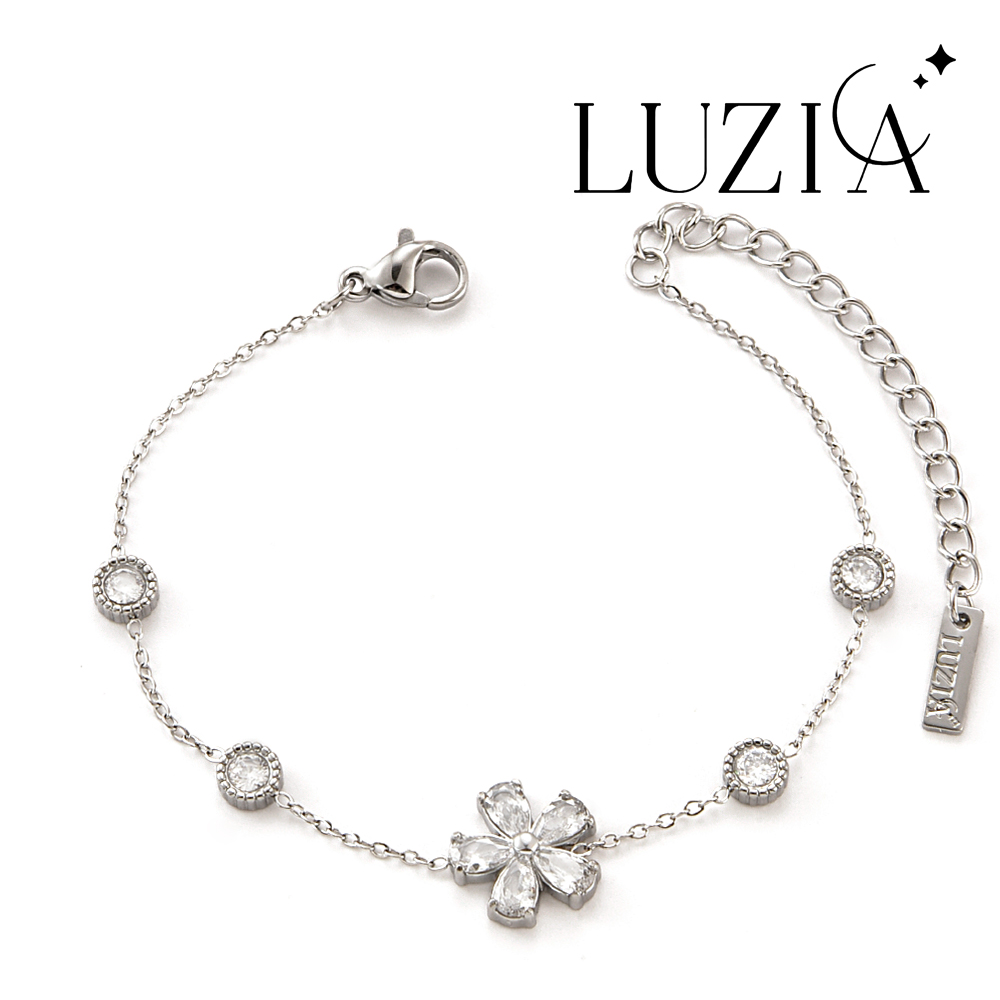 Cubic Zirconia Bracelet