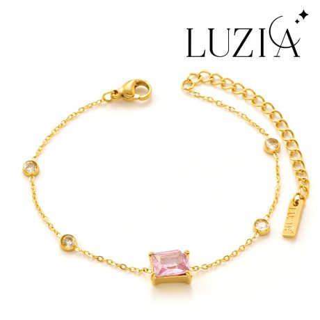 Cubic Zirconia Bracelet