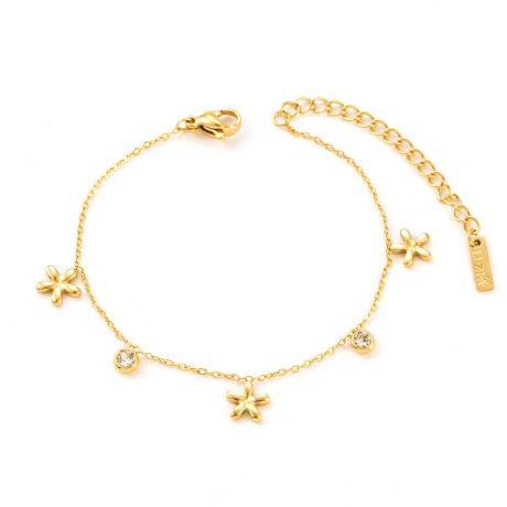 Cubic Zirconia Bracelet