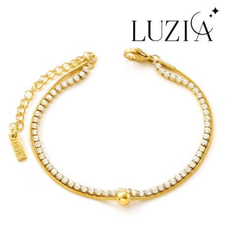 Cubic Zirconia Bracelet