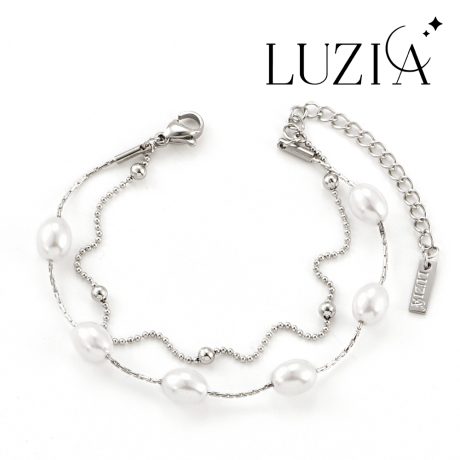 Pearl Bracelet