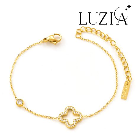 Cubic Zirconia Bracelet