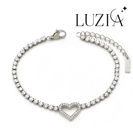 Cubic Zirconia Bracelet