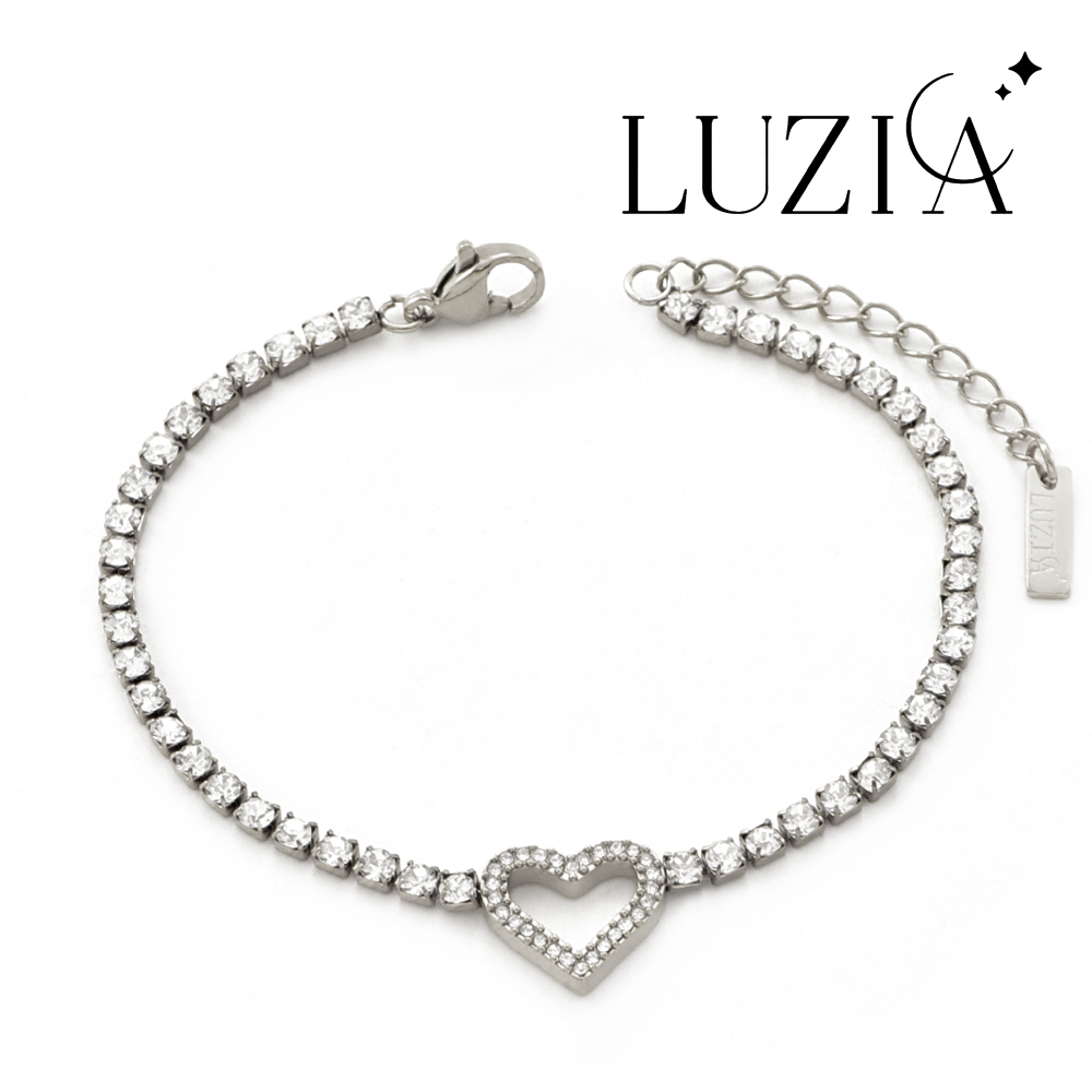 Cubic Zirconia Bracelet