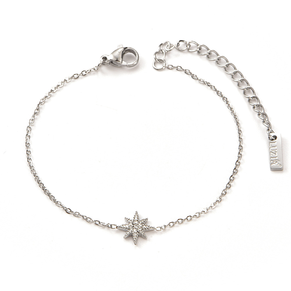 Cubic Zirconia Bracelet