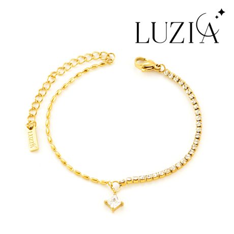 Cubic Zirconia Bracelet