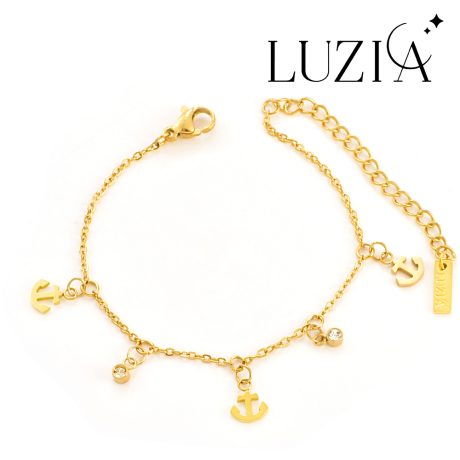 Cubic Zirconia Bracelet