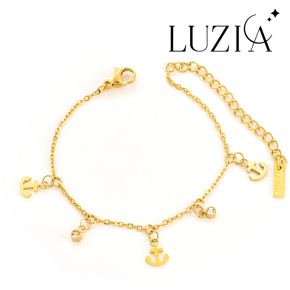 Cubic Zirconia Bracelet
