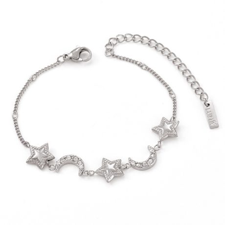 Cubic Zirconia Bracelet