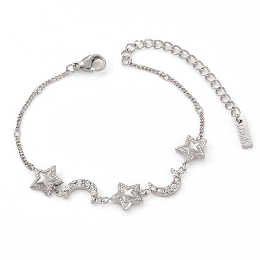Cubic Zirconia Bracelet