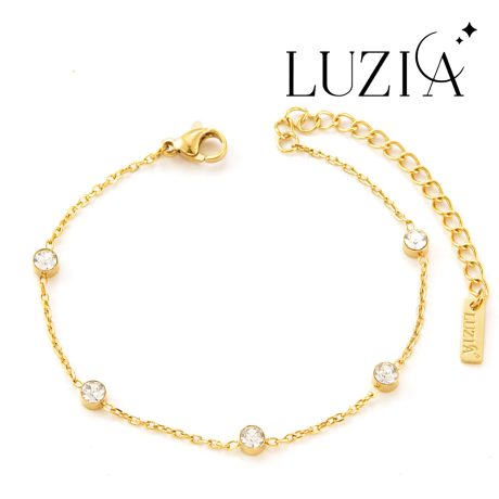 Cubic Zirconia Bracelet
