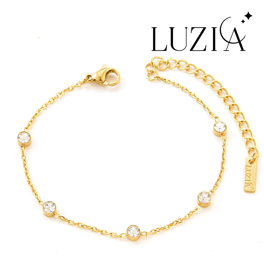 Cubic Zirconia Bracelet