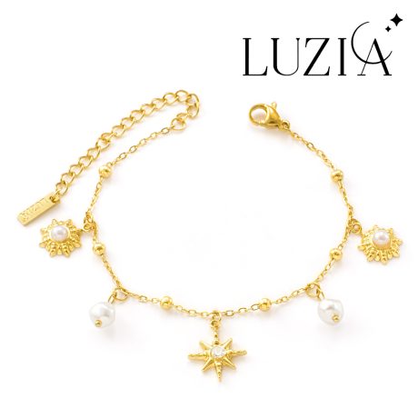 Pearl Bracelet