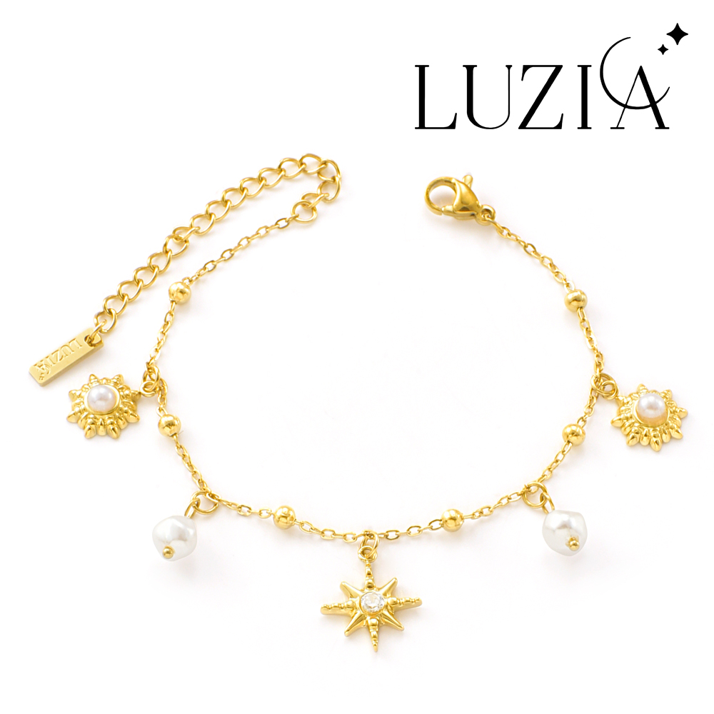 Pearl Bracelet