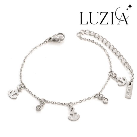 Cubic Zirconia Bracelet