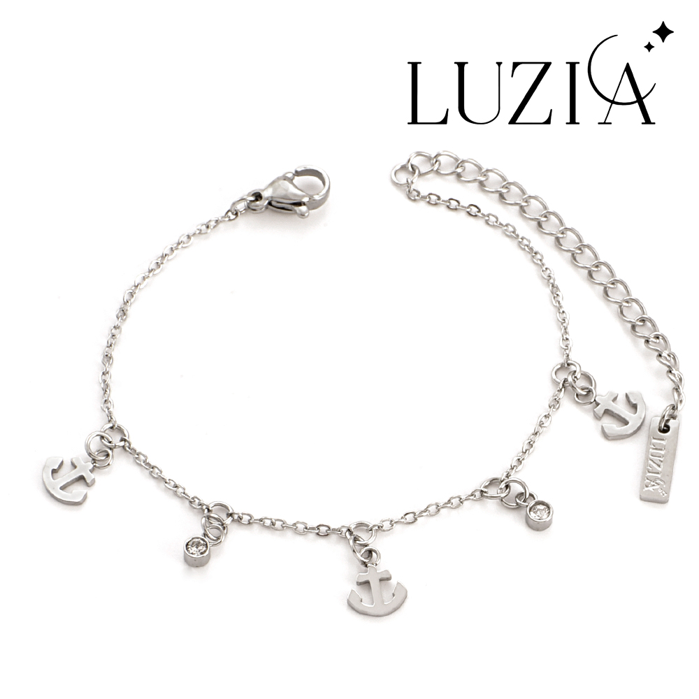 Cubic Zirconia Bracelet