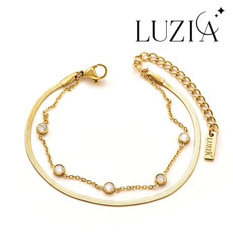 Cubic Zirconia Bracelet